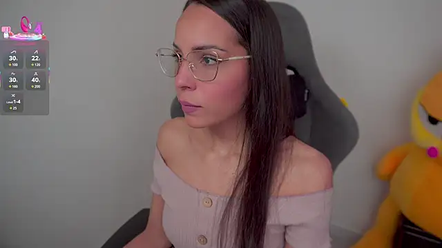 Snapshot of little-eli chatting on 09/28/25, 07:08 little-eli online show from 09/28/25, 07:08