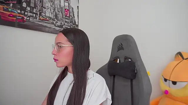 Snapshot of little-eli chatting on 10/01/25, 07:09 little-eli online show from 10/01/25, 07:09