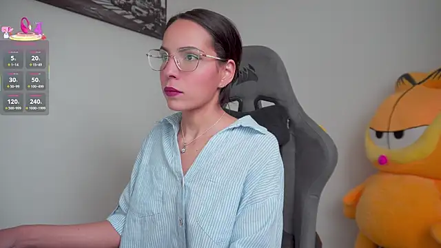 Snapshot of little-eli chatting on 10/07/25, 07:11 little-eli online show from 10/07/25, 07:11