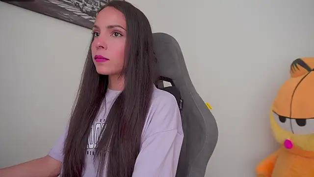 Snapshot of little-eli chatting on 10/13/25, 07:14 little-eli online show from 10/13/25, 07:14