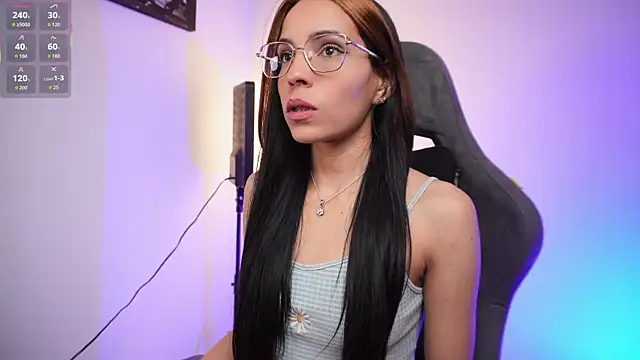 Snapshot of little-eli chatting on 10/22/25, 07:13 little-eli online show from 10/22/25, 07:13