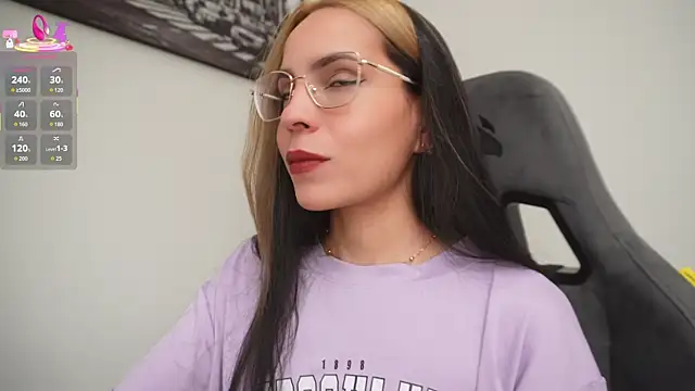 Snapshot of little-eli chatting on 10/28/25, 07:16 little-eli online show from 10/28/25, 07:16