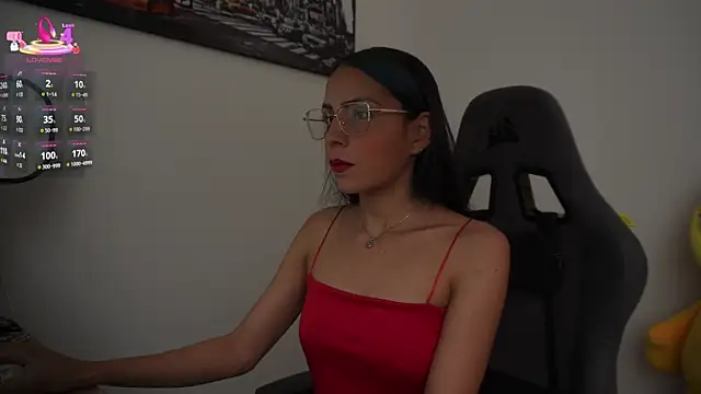 little-eli online show from 01/12/26, 07:08