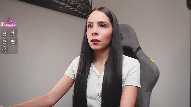 Snapshot of little-eli chatting on 03/28/26, 07:13 little-eli online show from 03/28/26, 07:13