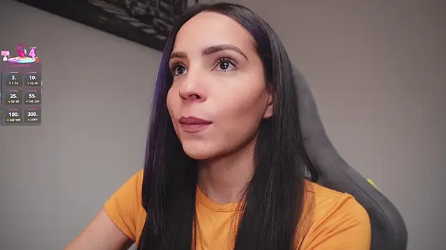 Snapshot of little-eli chatting on 04/04/26, 07:11 little-eli online show from 04/04/26, 07:11