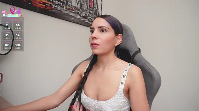 Snapshot of little-eli chatting on 04/10/26, 07:29 little-eli online show from 04/10/26, 07:29