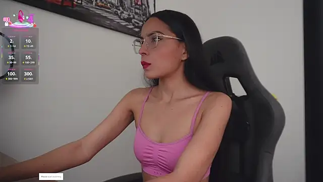 Snapshot of little-eli chatting on 04/11/26, 07:07 little-eli online show from 04/11/26, 07:07