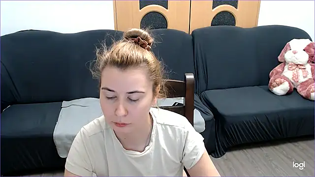 VioletaFlower7 online show from 01/23/25, 09:29