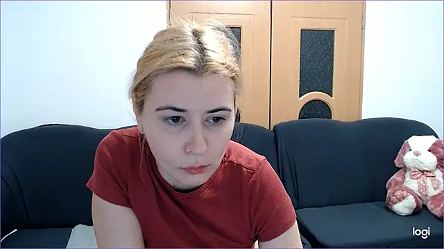 VioletaFlower7 online show from 02/17/25, 08:26