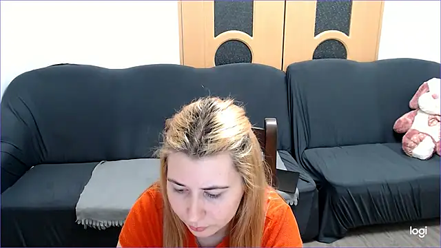 VioletaFlower7 online show from 03/13/25, 09:16