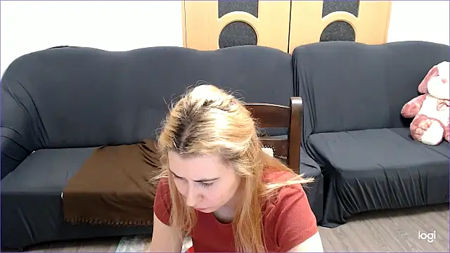 VioletaFlower7 online show from 03/17/25, 08:09