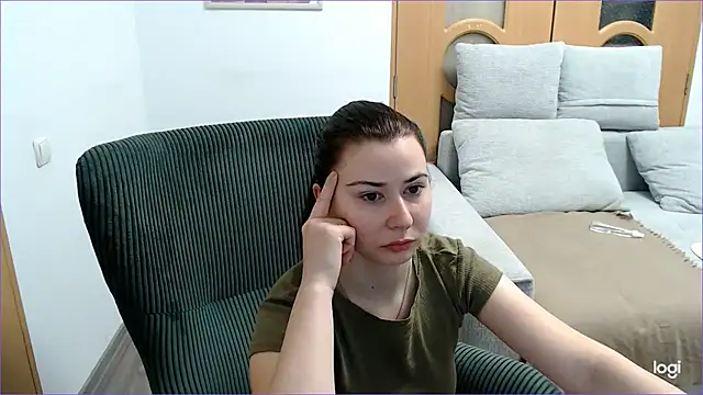 VioletaFlower7 online show from 02/20/26, 09:10