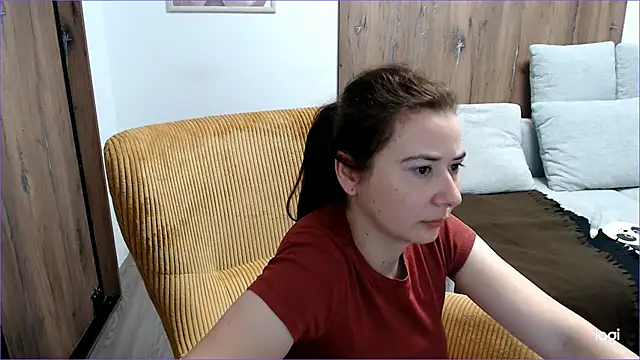 VioletaFlower7 online show from 07/08/26, 07:13