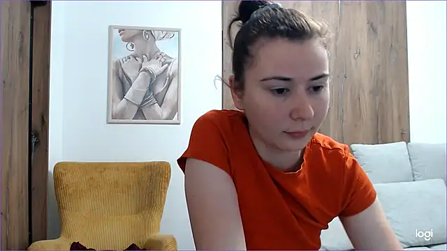 VioletaFlower7 online show from 07/20/26, 09:01