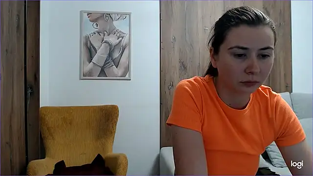 VioletaFlower7 online show from 07/28/26, 12:48