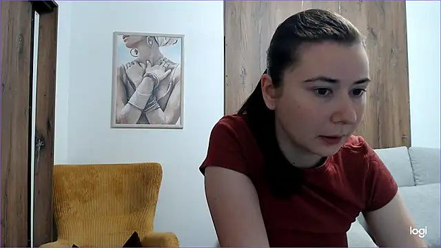 VioletaFlower7 online show from 07/31/26, 08:58