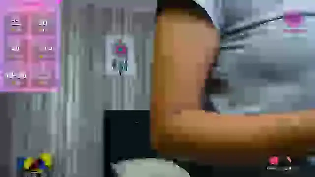 Dakota Harriss online show from 12/10/24, 03:33