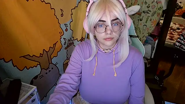 mochi rainbow online show from 01/24/25, 12:42