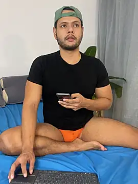 Nate Ocean online show from 01/11/26, 01:21