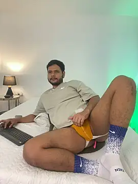 Nate Ocean online show from 01/16/26, 07:51