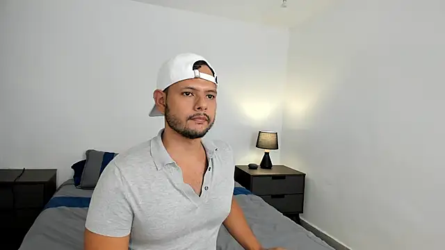 Nate Ocean online show from 02/01/26, 03:16