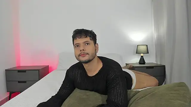 Nate Ocean online show from 03/07/26, 02:41