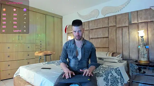 petterwilly1 online show from 01/02/25, 04:13