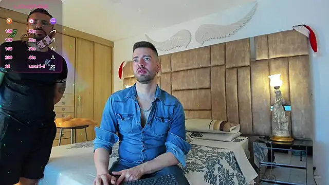 petterwilly1 online show from 01/03/25, 01:14