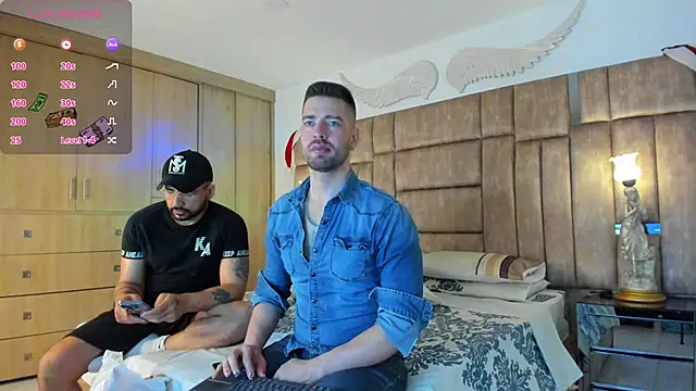 petterwilly1 online show from 01/03/25, 04:16