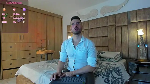 petterwilly1 online show from 01/22/25, 01:11