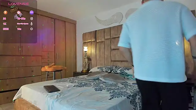 petterwilly1 online show from 01/23/25, 01:35