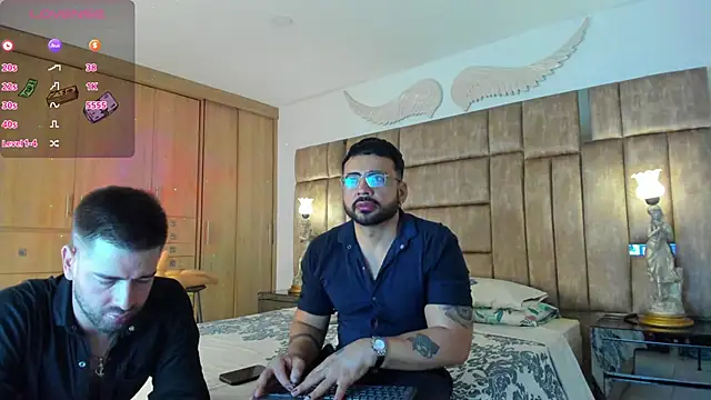 petterwilly1 online show from 03/03/25, 04:24