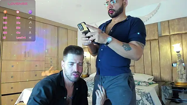 petterwilly1 online show from 03/05/25, 01:50