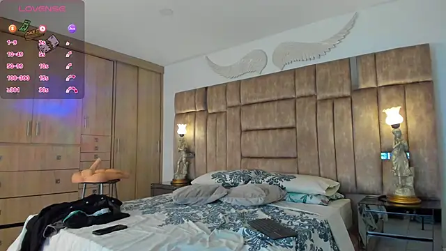 petterwilly1 online show from 03/05/25, 04:57