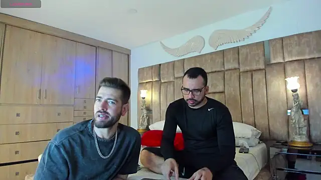 petterwilly1 online show from 09/20/25, 03:13