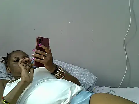 Hot Caro online show from 12/27/24, 01:07