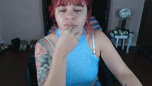 VioletaaaSlave online show from 12/18/25, 11:38