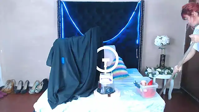 VioletaaaSlave online show from 02/03/26, 12:21