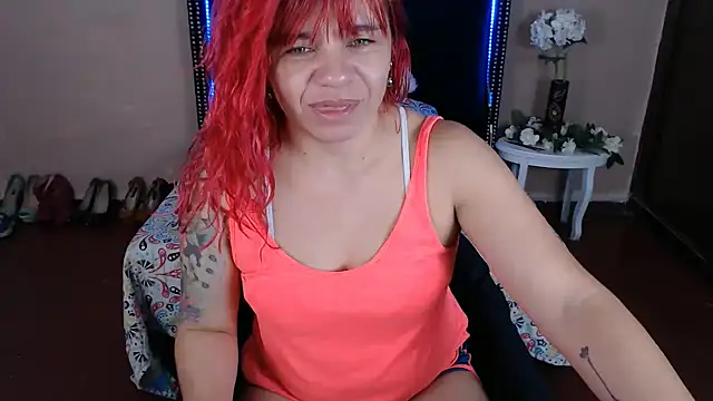VioletaaaSlave online show from 05/22/26, 11:27