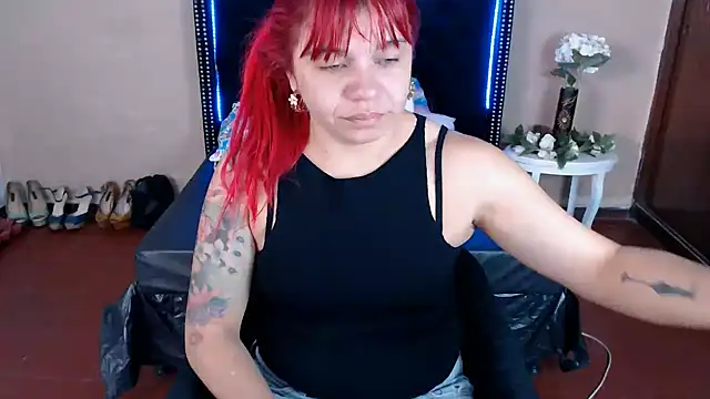 VioletaaaSlave online show from 06/30/26, 11:00