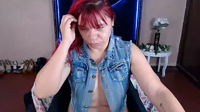 VioletaaaSlave online show from 07/11/26, 11:13