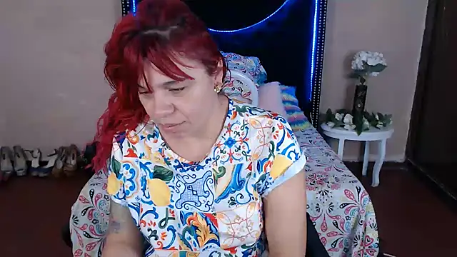 VioletaaaSlave online show from 07/14/26, 12:00
