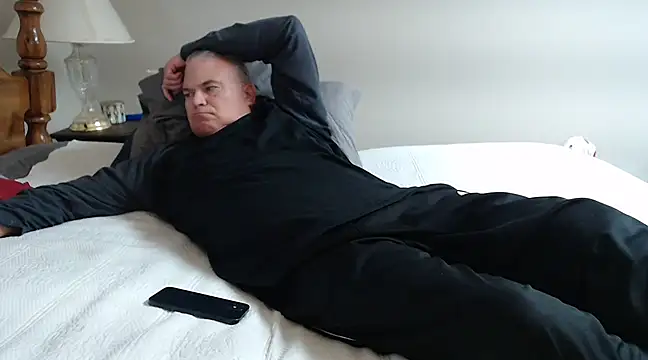 Snapshot of JaySloan chatting on 01/20/25, 08:18 JaySloan online show from 01/20/25, 08:18