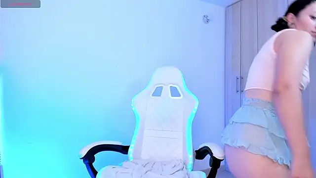 Snapshot of liaqueen610 chatting on 02/04/25, 09:41 liaqueen610 online show from 02/04/25, 09:41