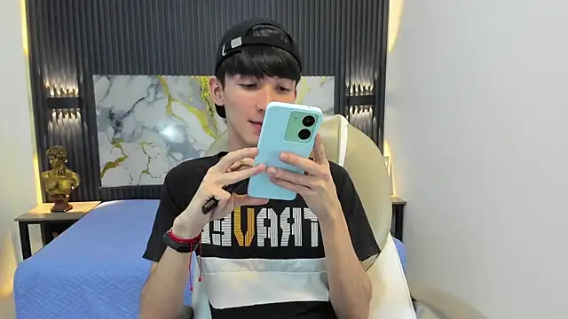 Snapshot of Jake_evans chatting on 09/30/25, 08:03 Jake evans online show from 09/30/25, 08:03