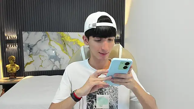 Snapshot of Jake_evans chatting on 10/02/25, 08:27 Jake evans online show from 10/02/25, 08:27