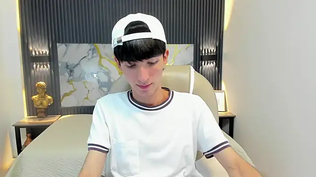 Snapshot of Jake_evans chatting on 10/10/25, 08:08 Jake evans online show from 10/10/25, 08:08