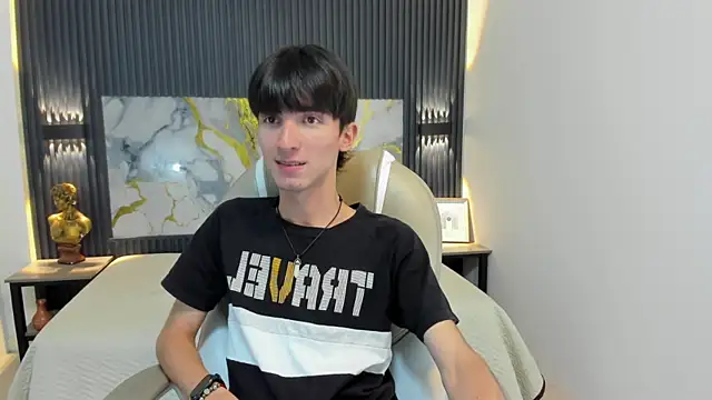 Snapshot of Jake_evans chatting on 10/14/25, 08:31 Jake evans online show from 10/14/25, 08:31