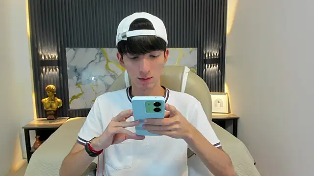 Snapshot of Jake_evans chatting on 10/16/25, 08:10 Jake evans online show from 10/16/25, 08:10