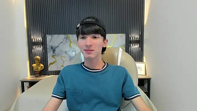 Snapshot of Jake_evans chatting on 10/20/25, 08:09 Jake evans online show from 10/20/25, 08:09